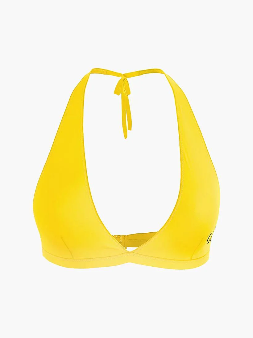 Calvin Klein - Women's Halter Bikini Top - Image 12