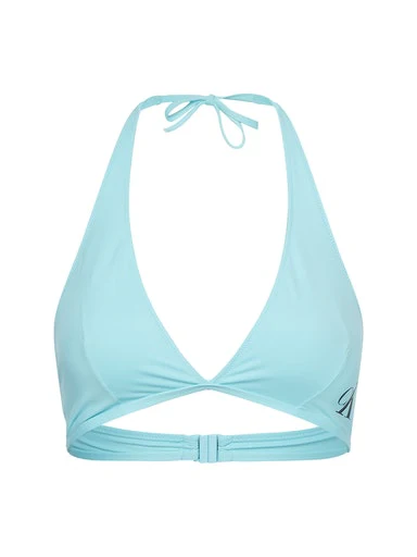 Calvin Klein - Women's Halter Bikini Top - Image 6