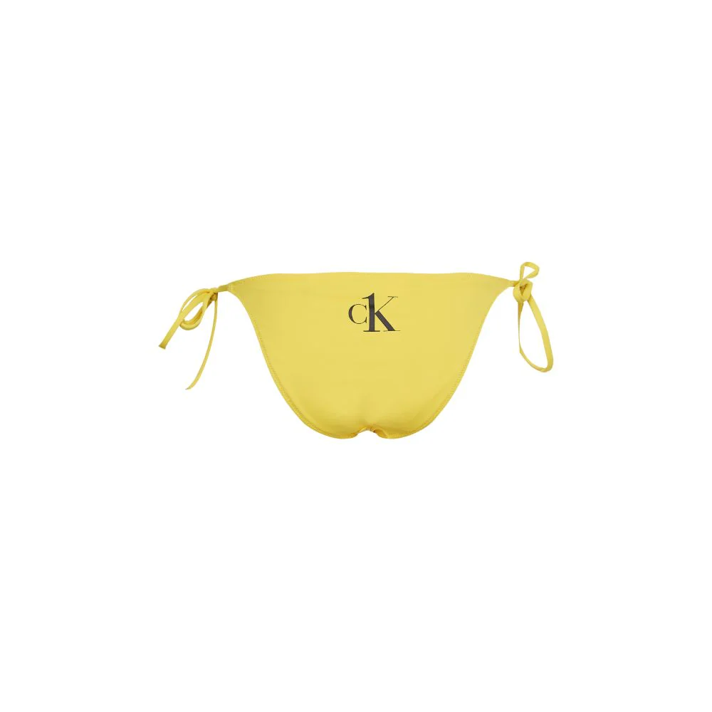Calvin Klein - Tie Side Bikini Bottom - Image 15