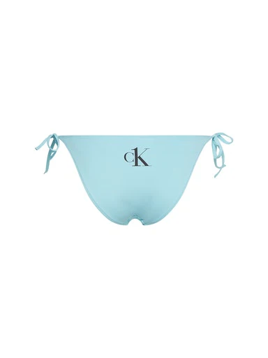 Calvin Klein - Tie Side Bikini Bottom - Image 2