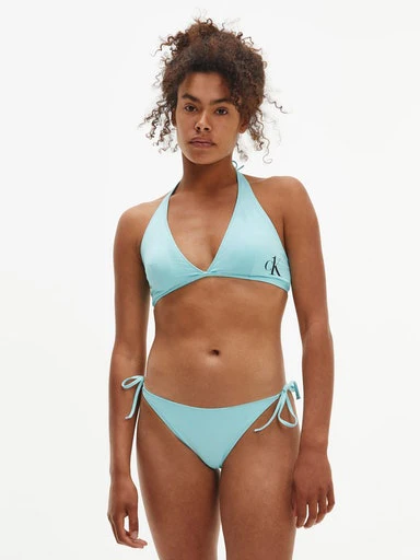 Calvin Klein - Tie Side Bikini Bottom - Image 4