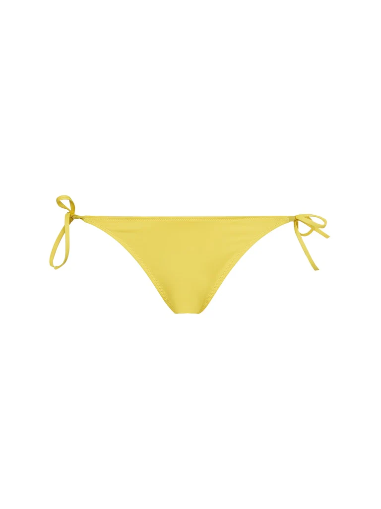 Calvin Klein - Tie Side Bikini Bottom - Image 7