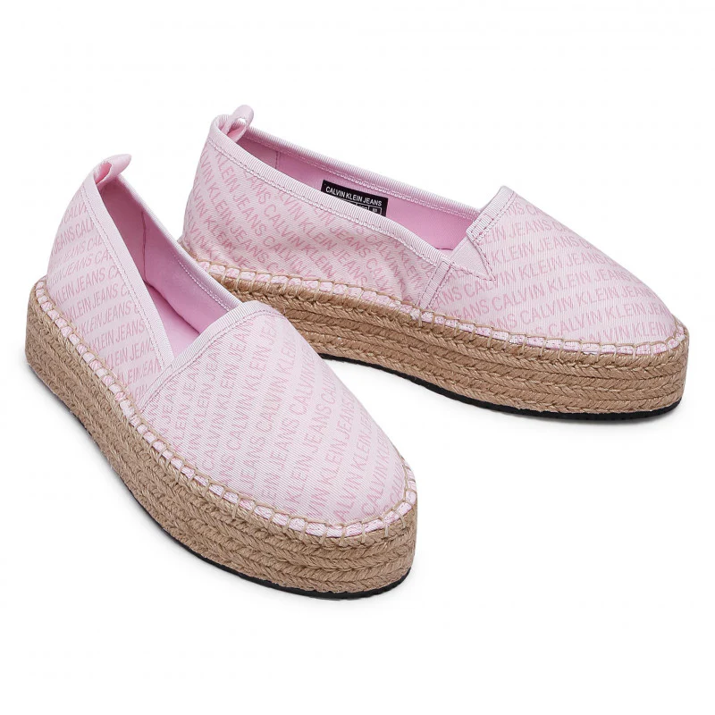 Calvin Klein - Espadrille Wedge