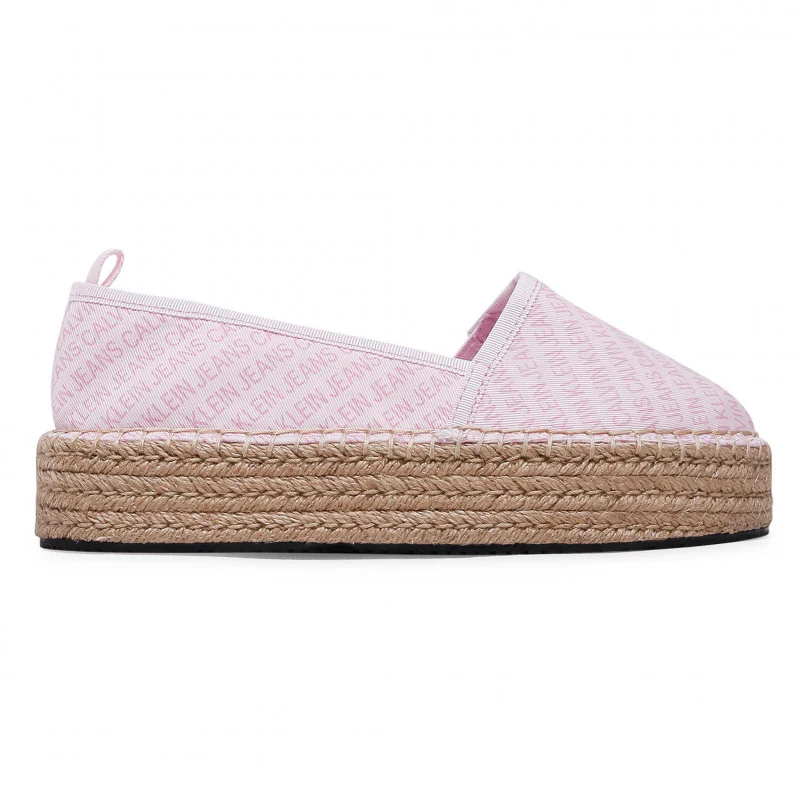 Calvin Klein - Espadrille Wedge - Image 3