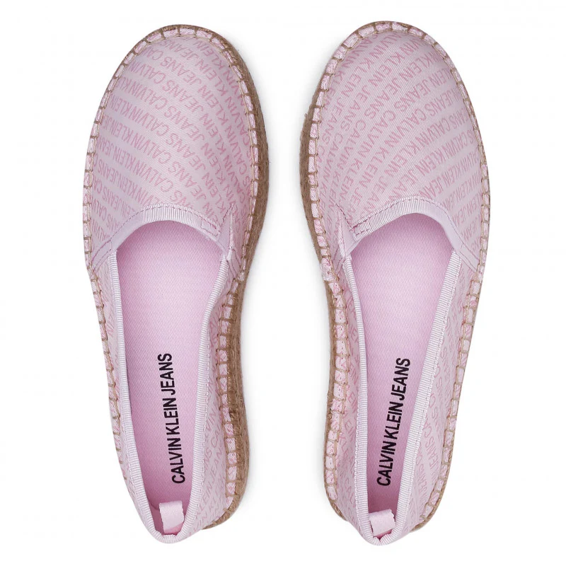 Calvin Klein - Espadrille Wedge - Image 4