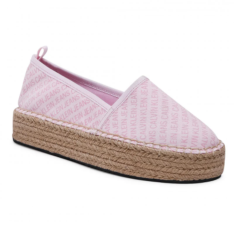 Calvin Klein - Espadrille Wedge - Image 5