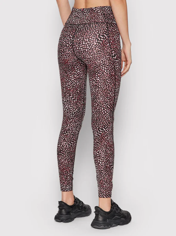 Tommy Hilfiger - Women's Sport Cool Print Leggings Slim Fit - Image 10