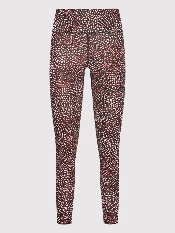 Tommy Hilfiger - Women's Sport Cool Print Leggings Slim Fit - Image 7
