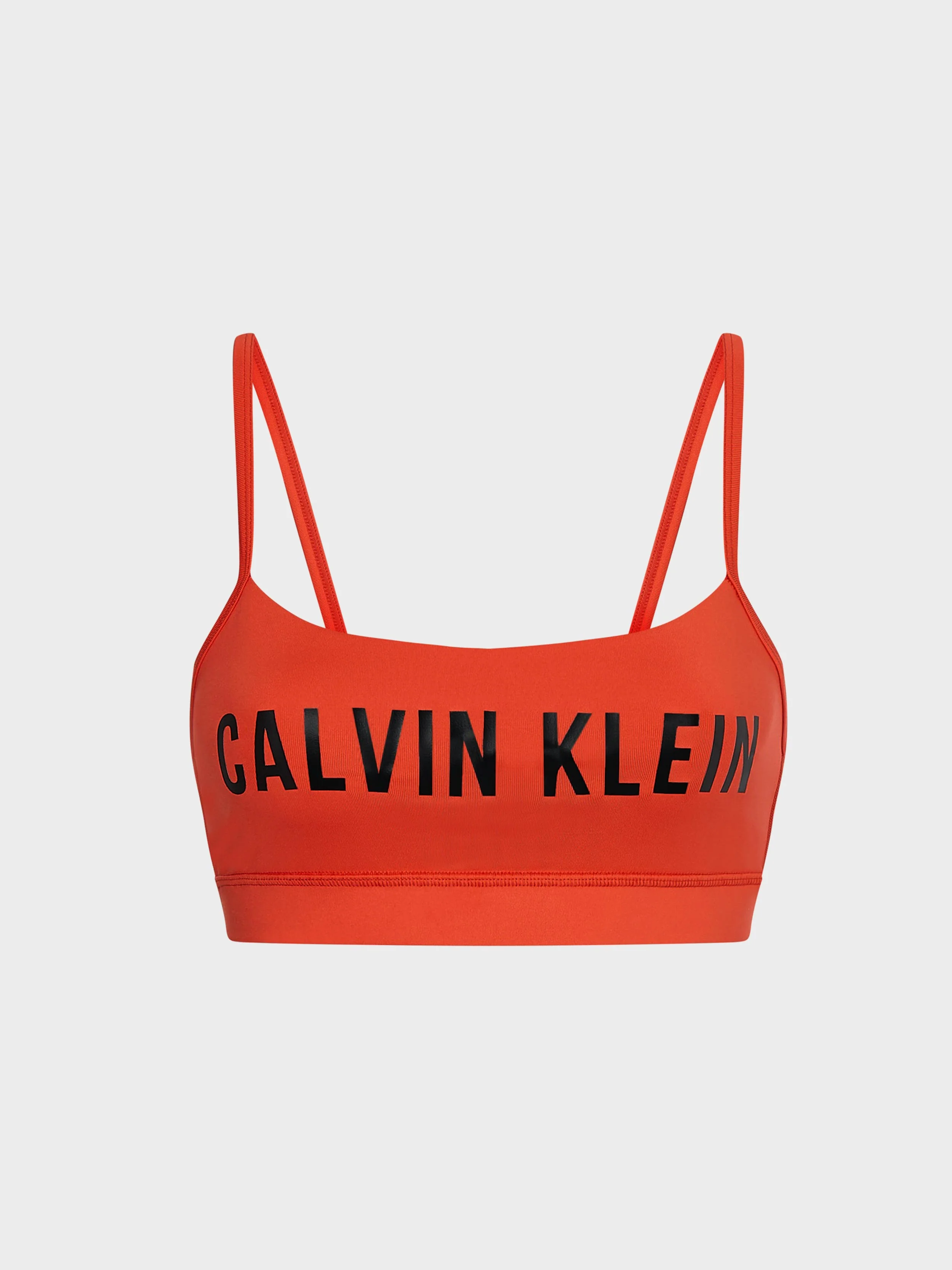 Calvin Klein - Women's Low Impact Sports Bra - Image 6