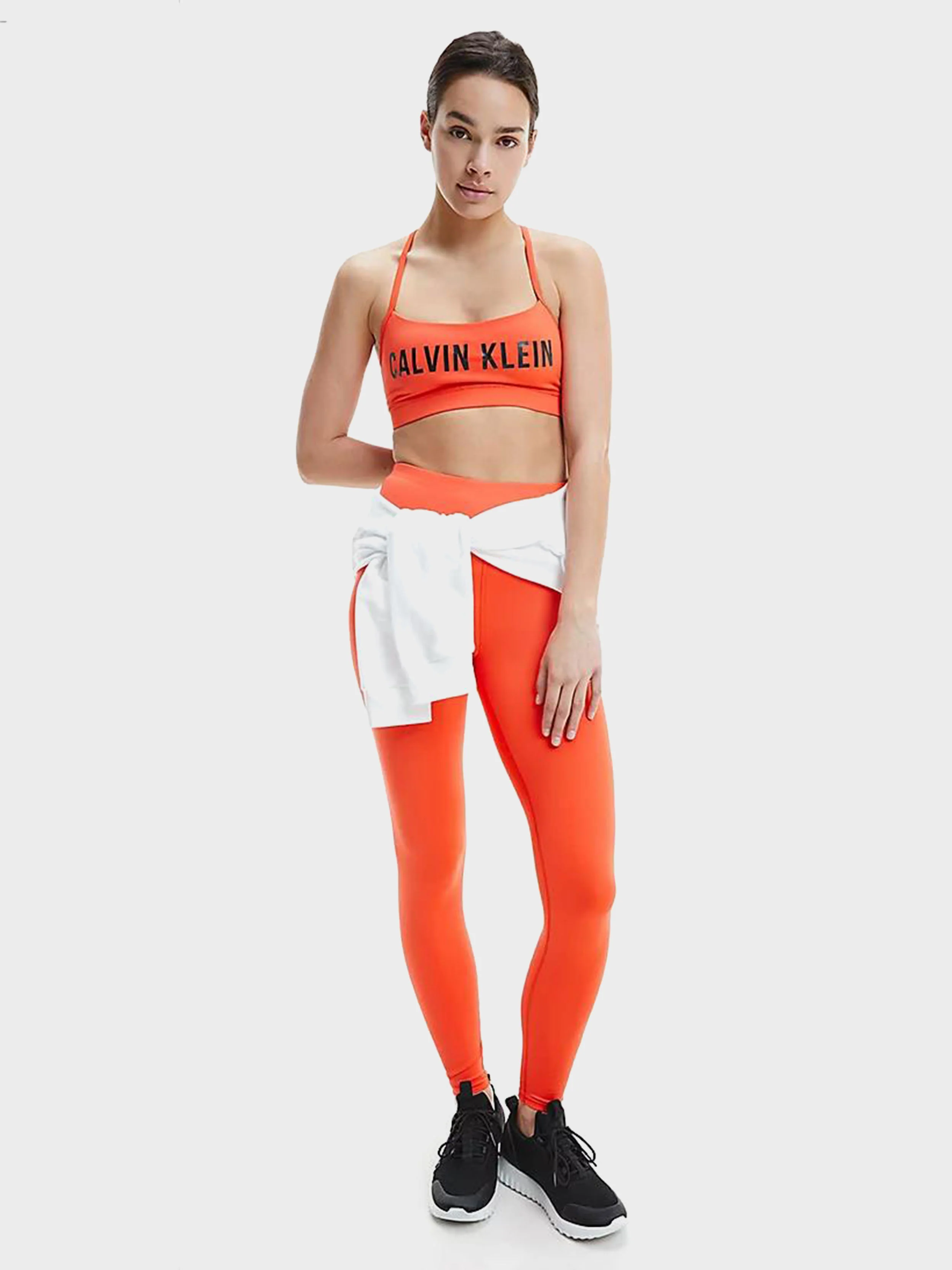Calvin Klein - Women's Low Impact Sports Bra - Image 7