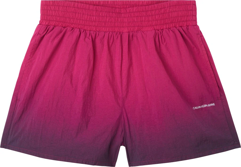 Calvin Klein Jeans - Dip Dye Shorts Relaxed Fit - Image 2