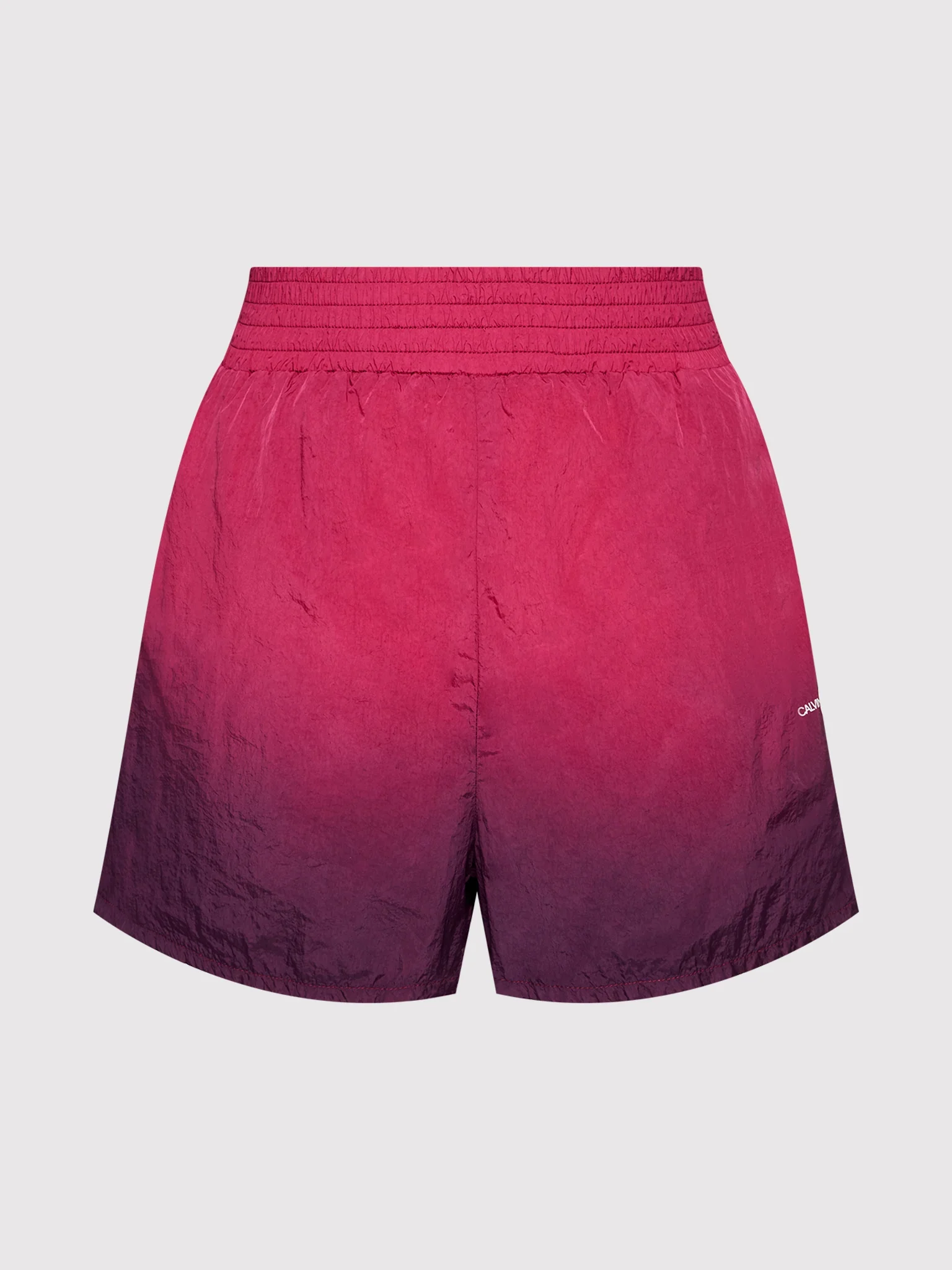 Calvin Klein Jeans - Dip Dye Shorts Relaxed Fit - Image 4
