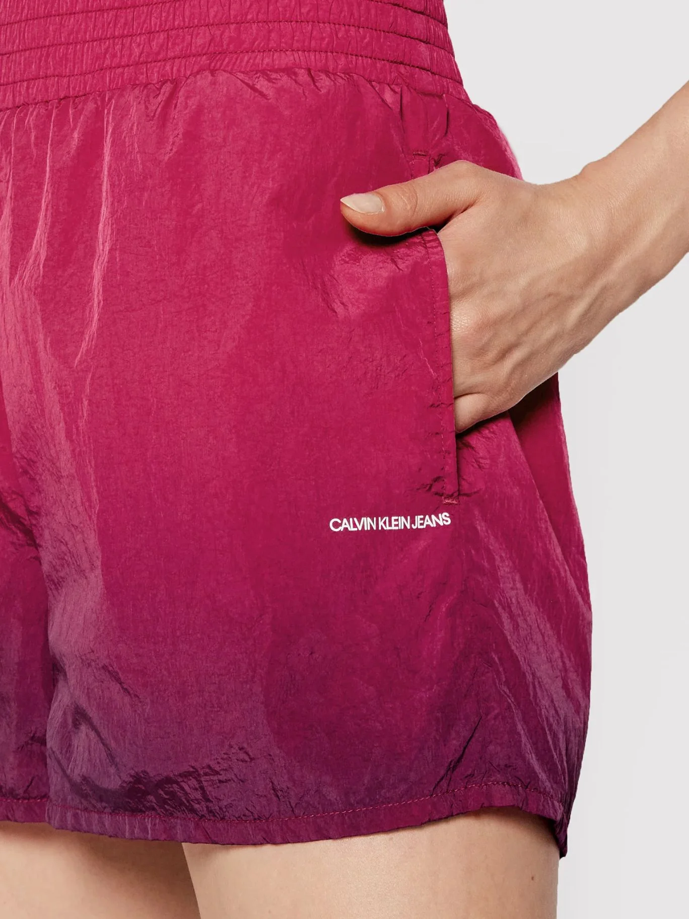 Calvin Klein Jeans - Dip Dye Shorts Relaxed Fit - Image 8