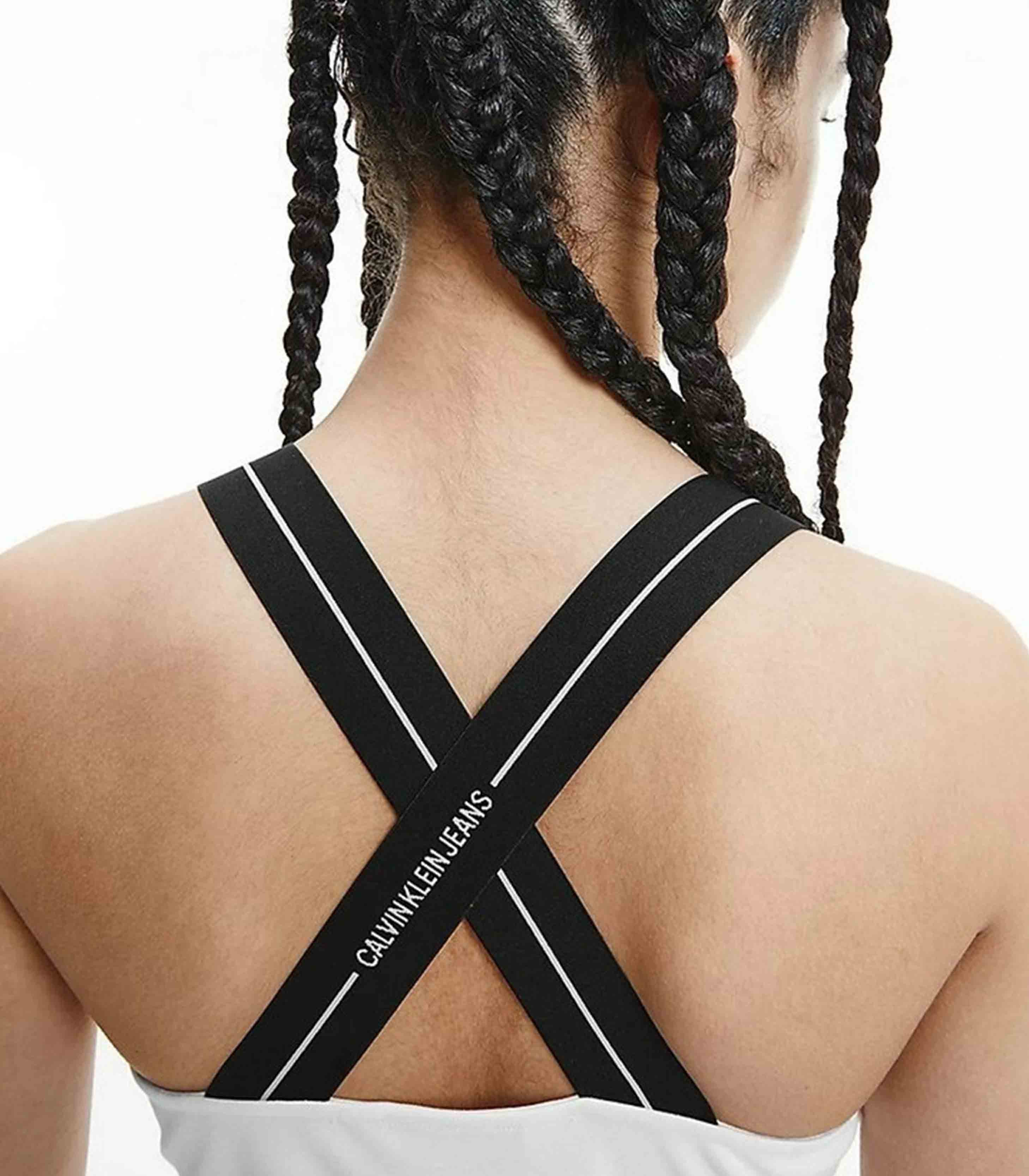 Calvin Klein Jeans - Milano Jersey Bodysuit - Image 7
