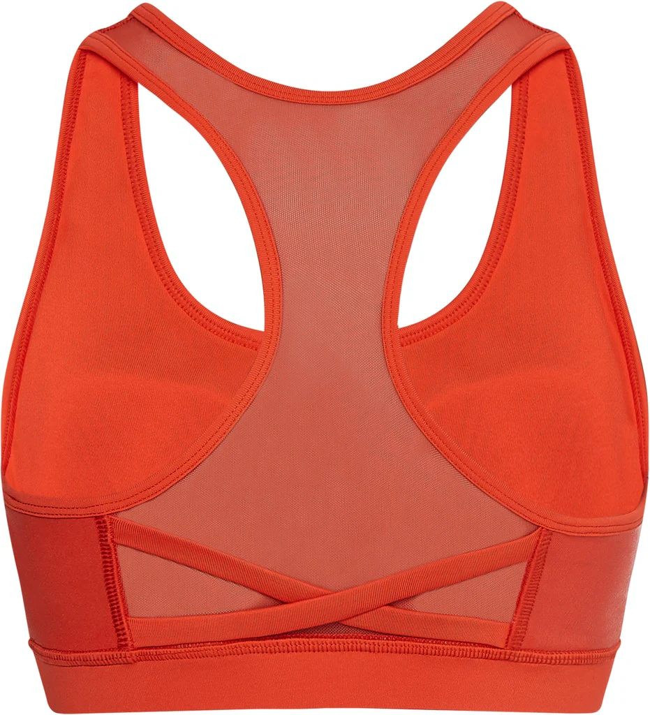 Calvin Klein - Medium Impact Sports Bra - Image 3