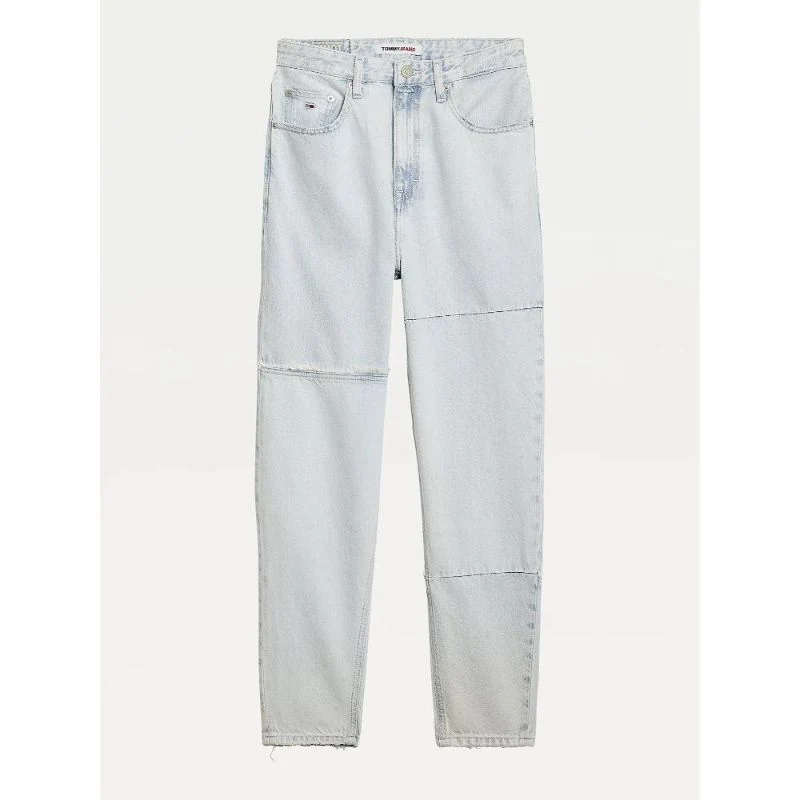 Tommy Hilfiger Jeans - mom jeans - women - Image 2