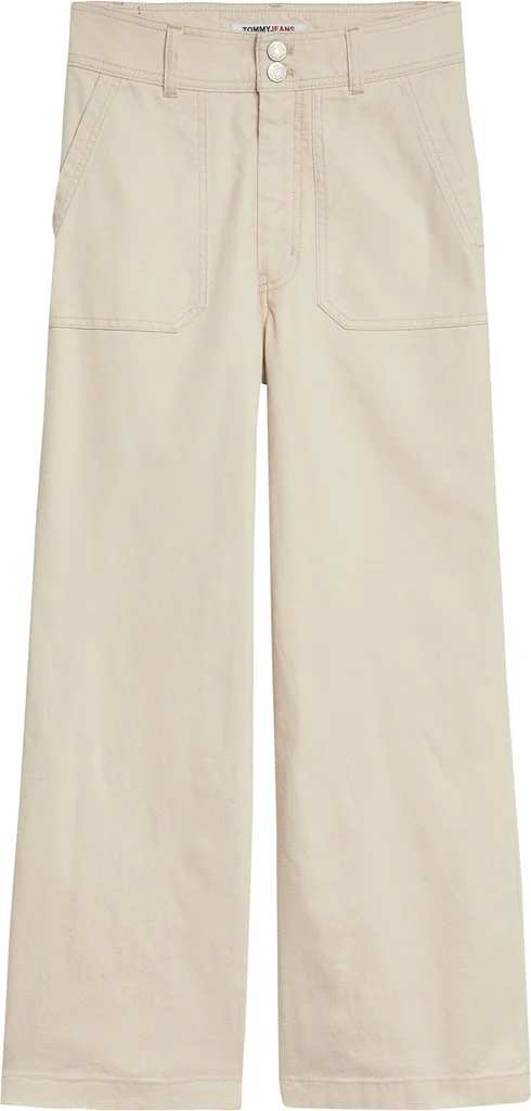 Tommy Hilfiger Jeans - Super Straight Pants - Image 3