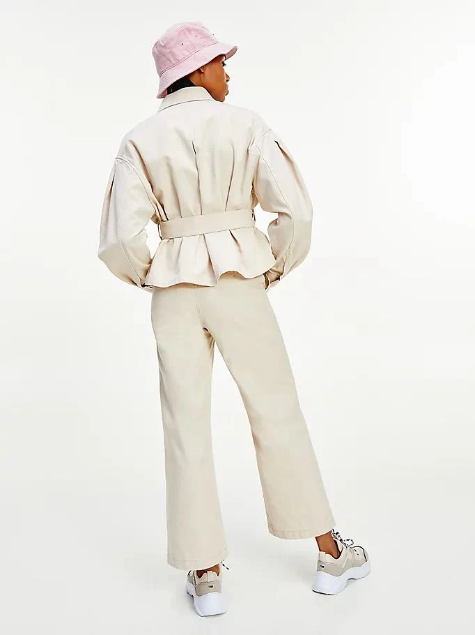 Tommy Hilfiger Jeans - Super Straight Pants - Image 5
