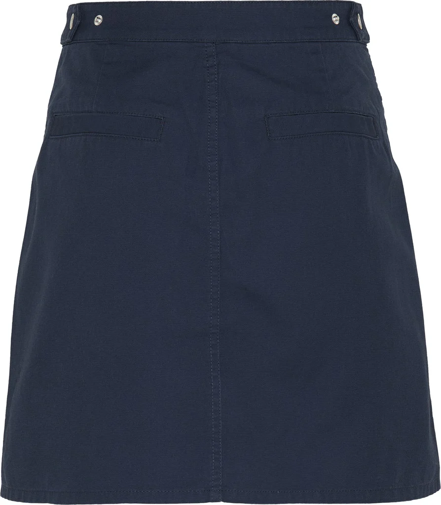 Tommy Hilfiger Jeans - badge utility mini skirt - women - Image 3