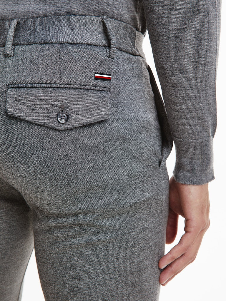 Tommy Hilfiger - Casual Pants Tapered Fit - Image 10