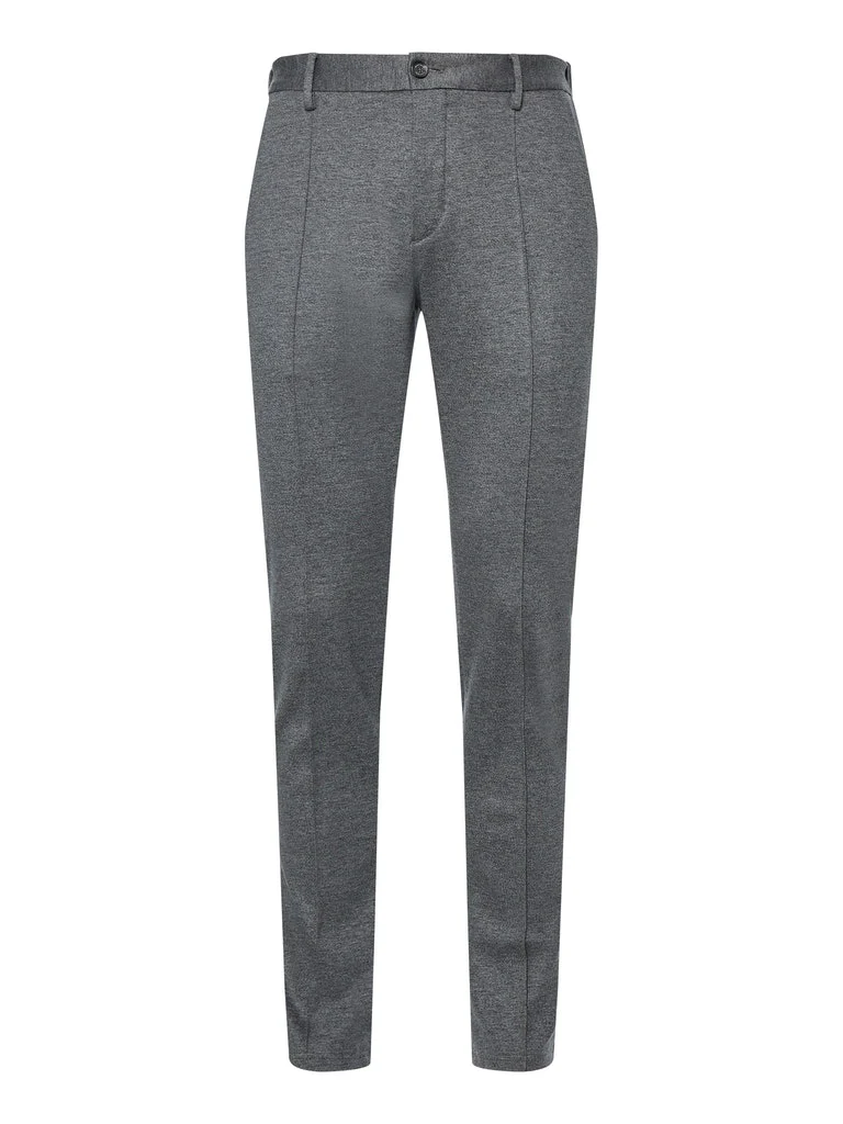 Tommy Hilfiger - Casual Pants Tapered Fit - Image 5