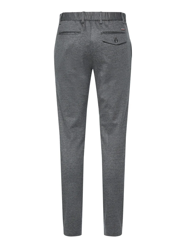 Tommy Hilfiger - Casual Pants Tapered Fit - Image 6