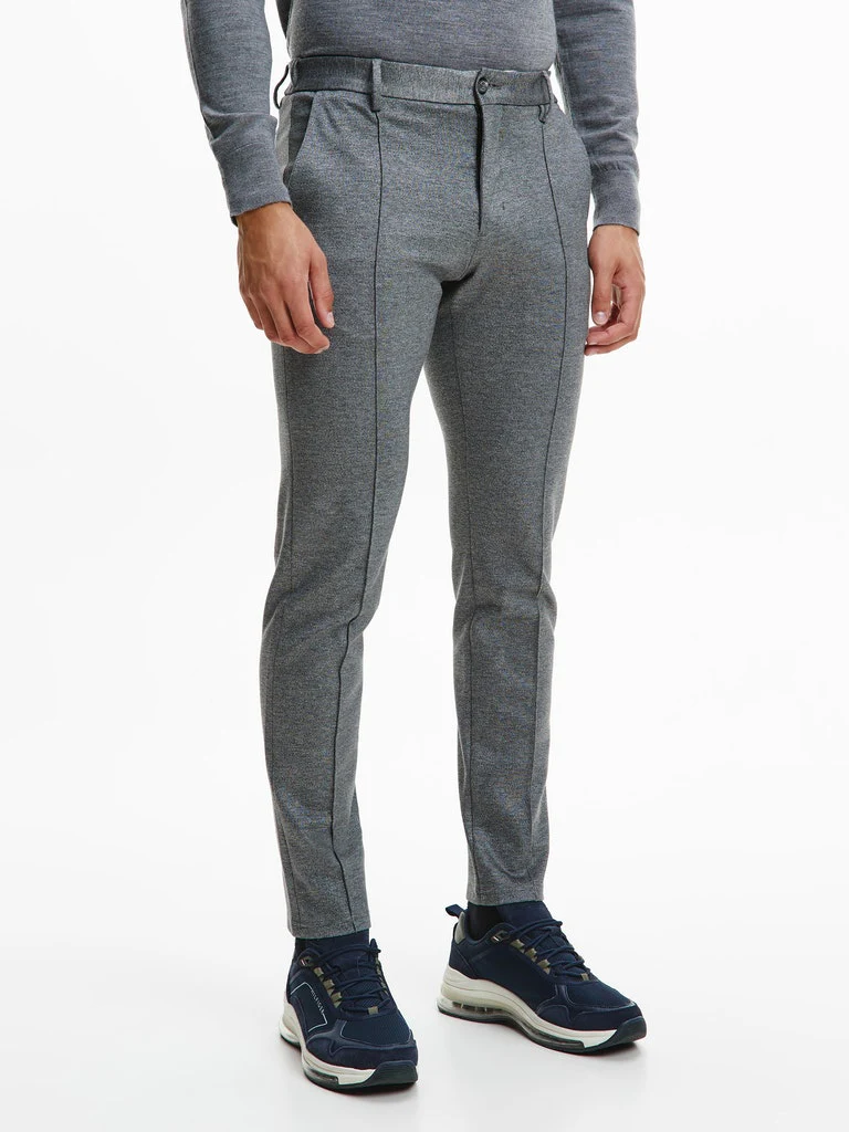 Tommy Hilfiger - Casual Pants Tapered Fit - Image 7