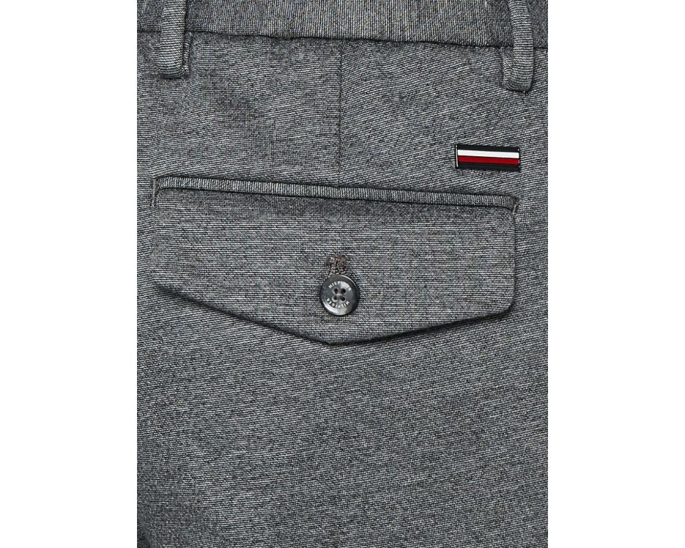 Tommy Hilfiger - Casual Pants Tapered Fit - Image 8