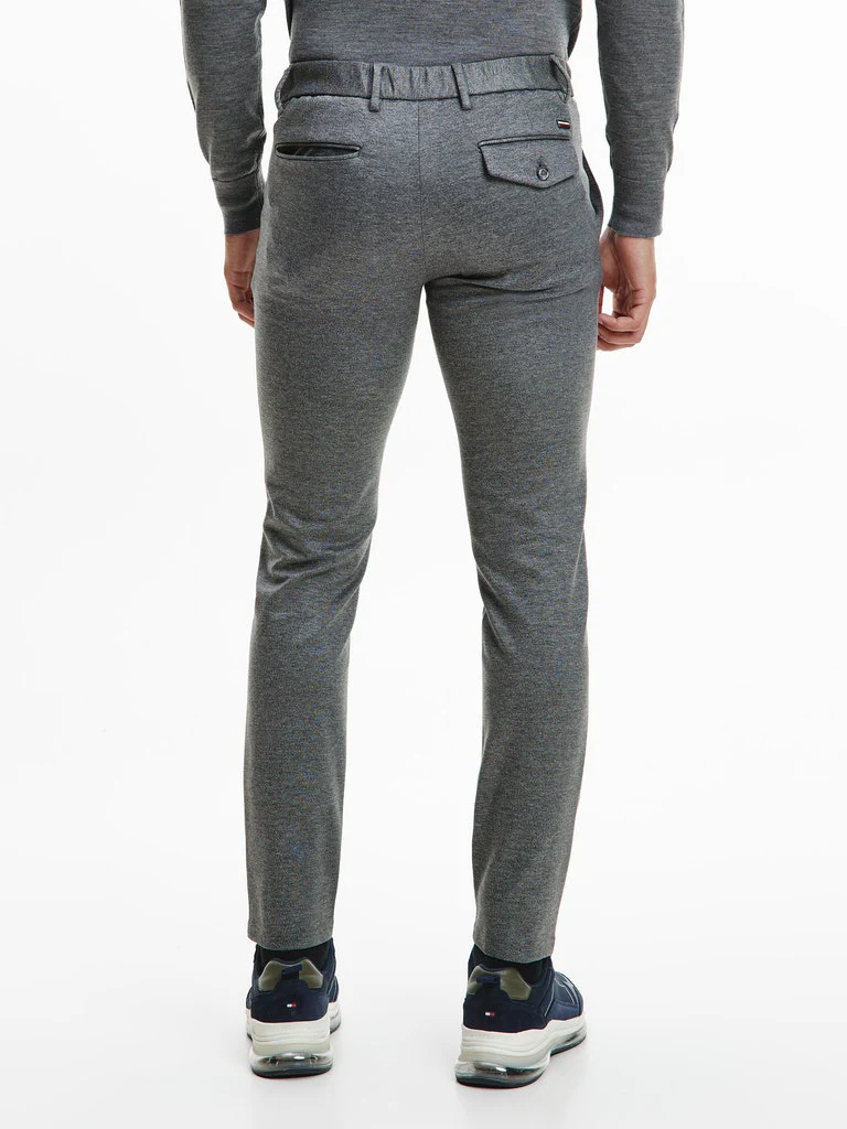 Tommy Hilfiger - Casual Pants Tapered Fit - Image 9