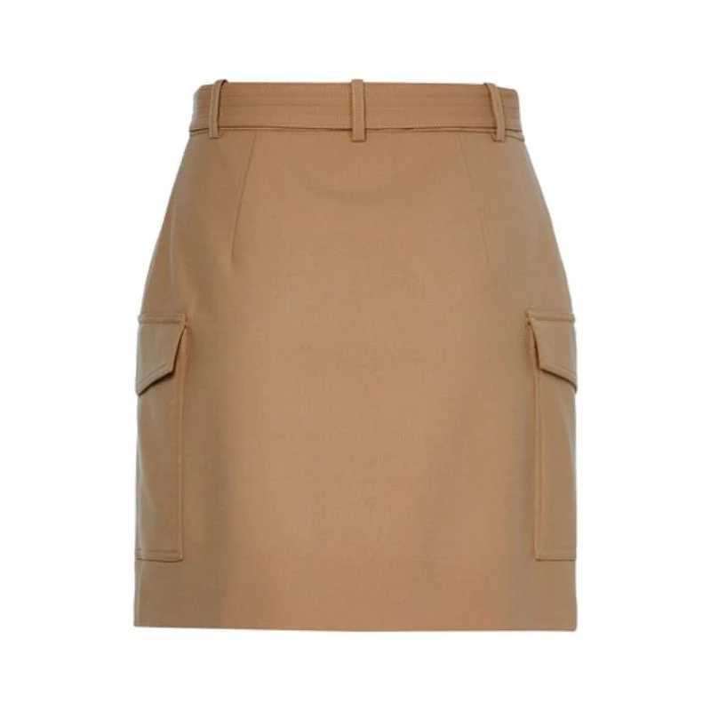 Tommy Hilfiger - Tommy Icons Short Skirt - Image 10