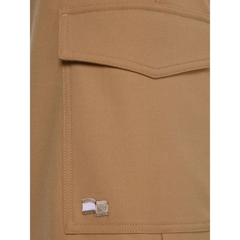 Tommy Hilfiger - Tommy Icons Short Skirt - Image 12