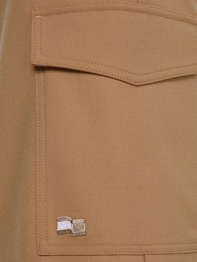Tommy Hilfiger - Tommy Icons Short Skirt - Image 14