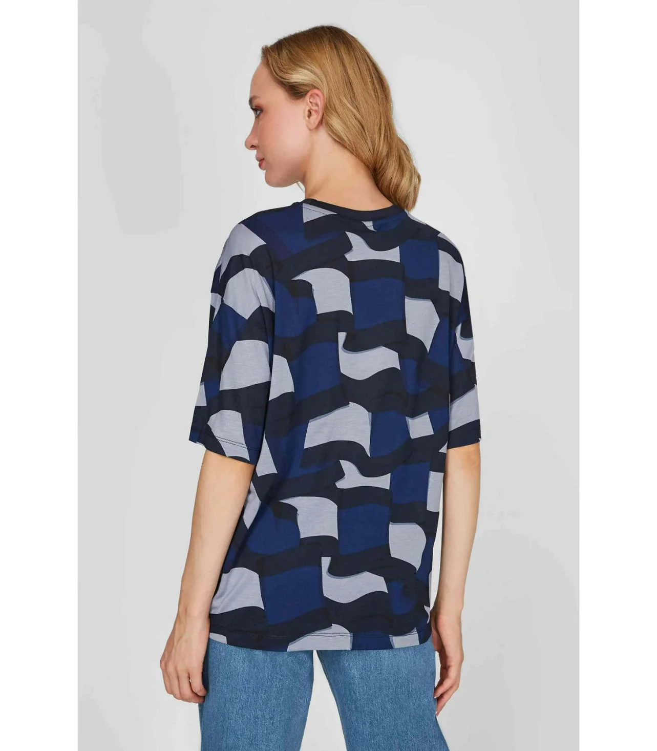 Tommy Hilfiger - Iicons Motion Flag Relaxed T-Shirt - Image 7