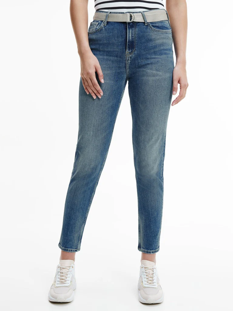 Tommy Hilfiger - Gramercy Tapered Jeans - Image 2