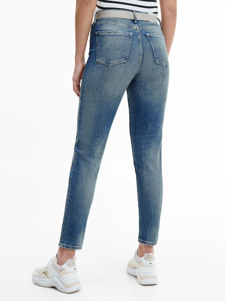 Tommy Hilfiger - Gramercy Tapered Jeans - Image 3