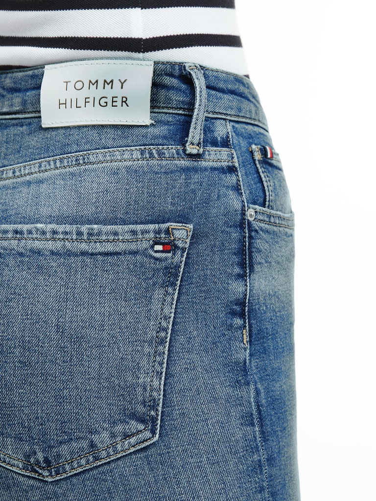 Tommy Hilfiger - Gramercy Tapered Jeans - Image 4