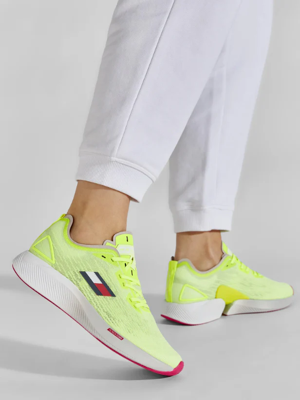 Tommy Hilfiger - Elite Sneakers - Image 2