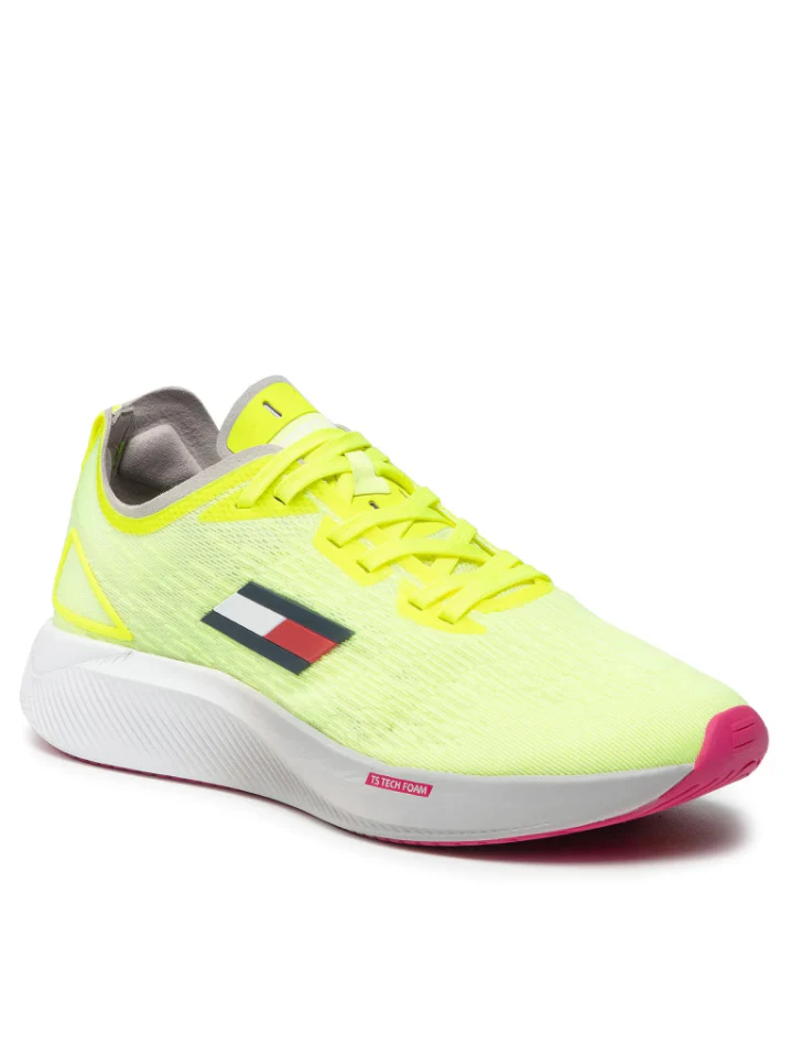 Tommy Hilfiger - Elite Sneakers - Image 3