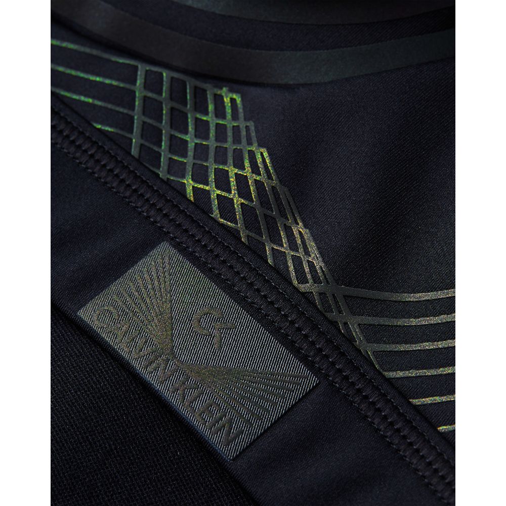 Calvin Klein - Medium Impact Sports Bra - Image 5