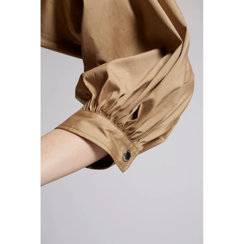 Dsquared2 - Cinched Shirt Dress - Image 3