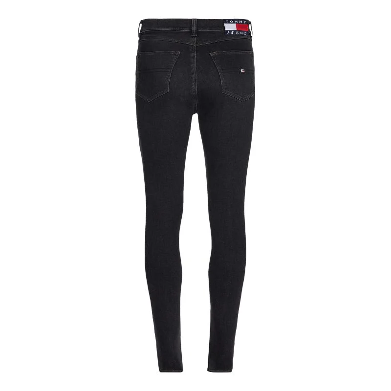 Tommy Hilfiger Jeans - Melany Ultra High Rise Super Skinny Jeans - Image 6