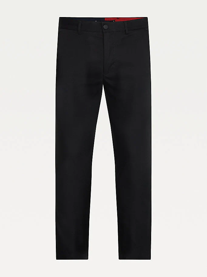Tommy hilfiger - bleecker tech chino slim fit - men - Image 2