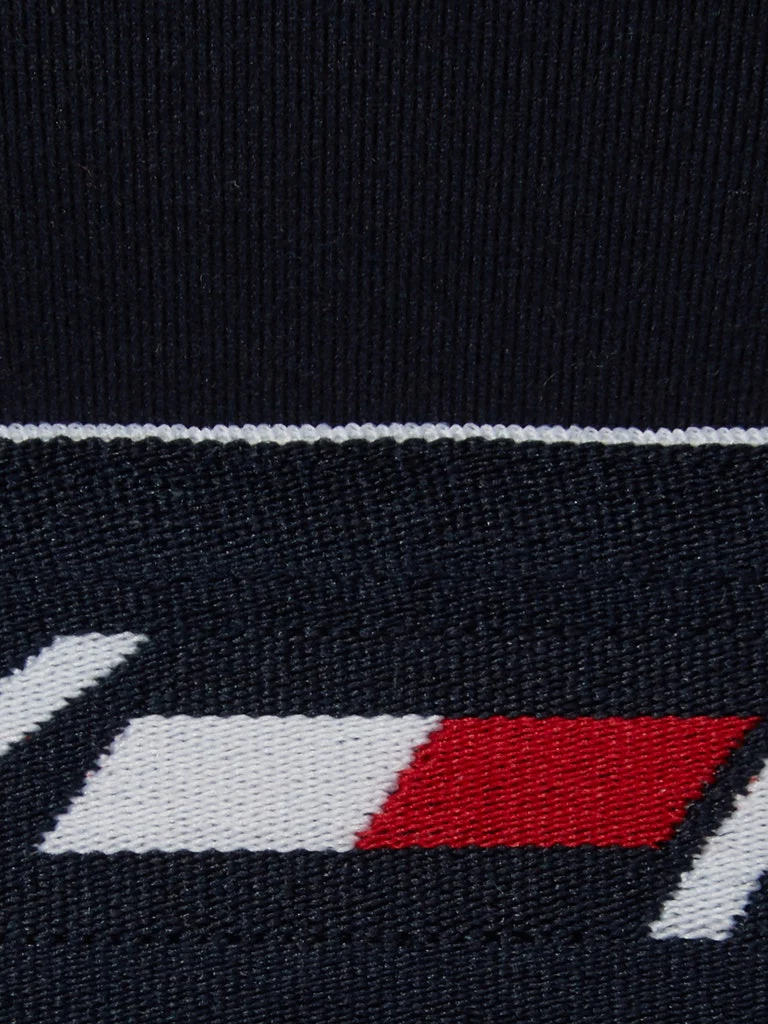 Tommy hilfiger - relaxed crew neck short sleeve tshirt - women - Image 3