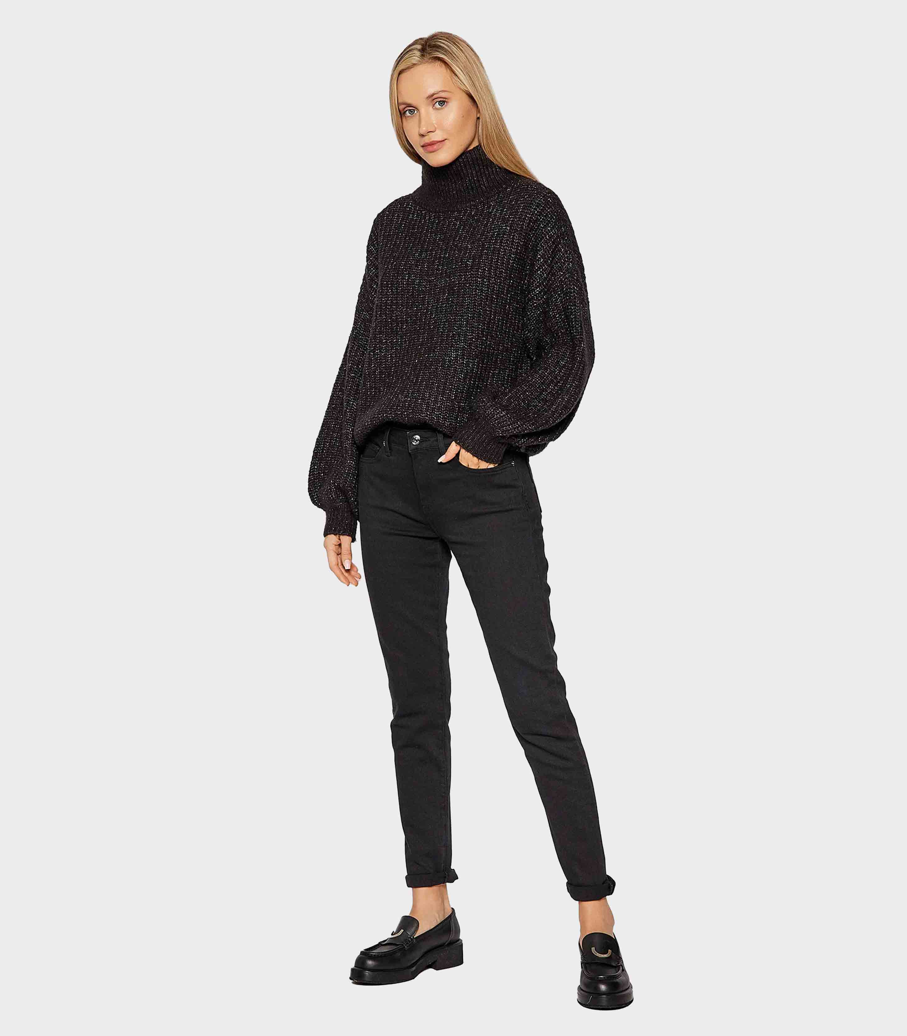 Tommy Hilfiger - Venice Mid Rise Slim Jeans - Image 2