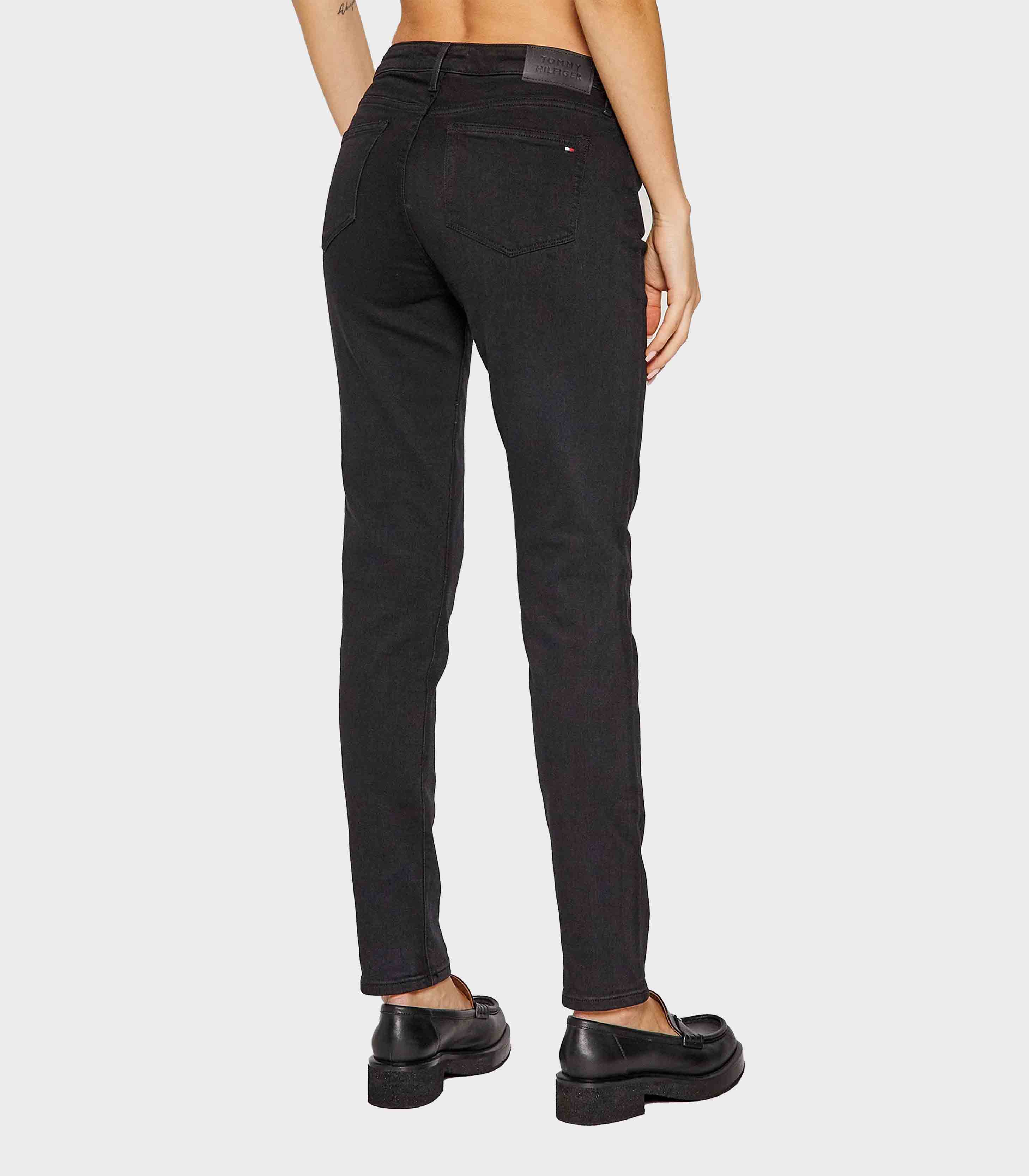 Tommy Hilfiger - Venice Mid Rise Slim Jeans - Image 3