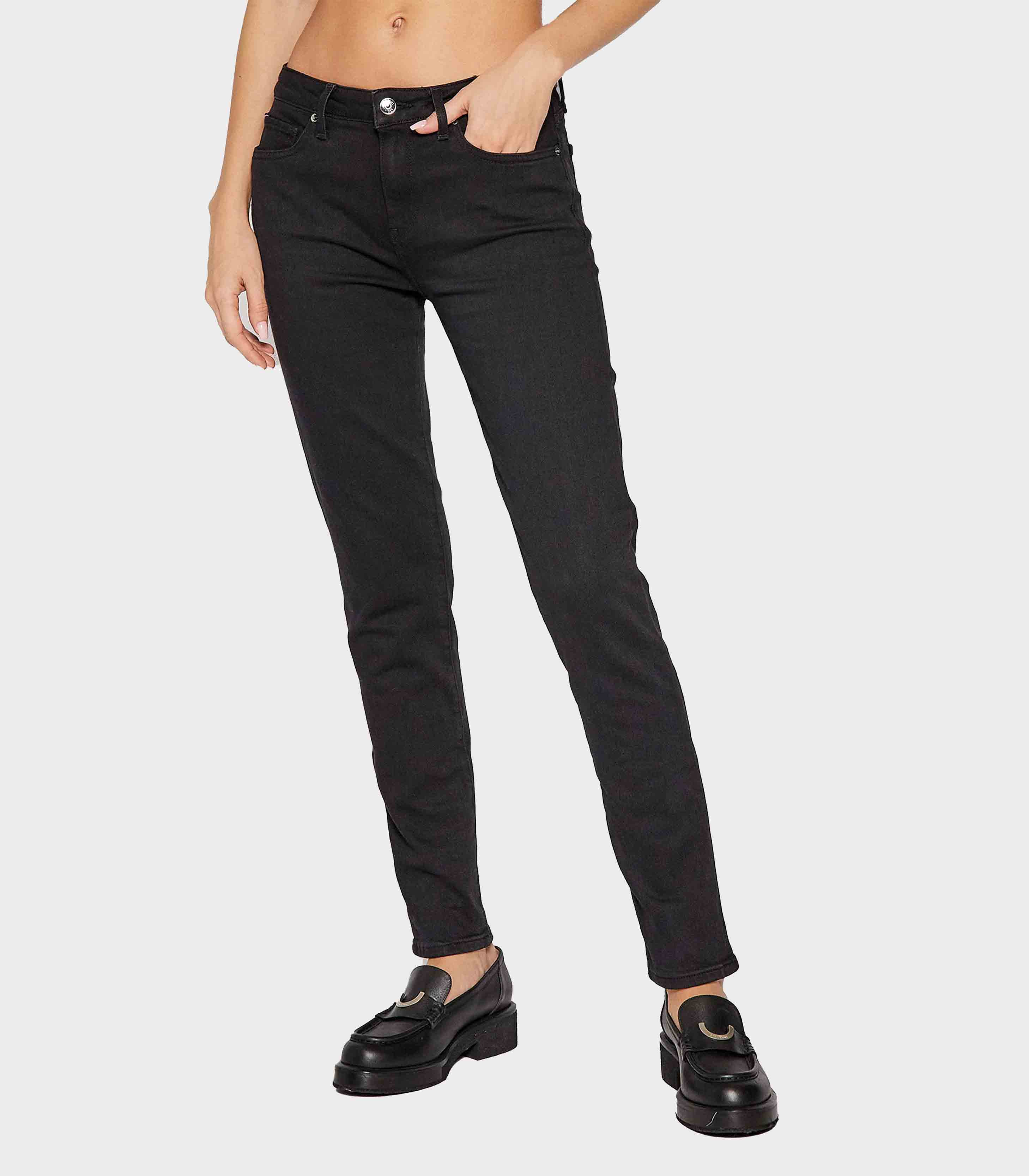 Tommy Hilfiger - Venice Mid Rise Slim Jeans - Image 4