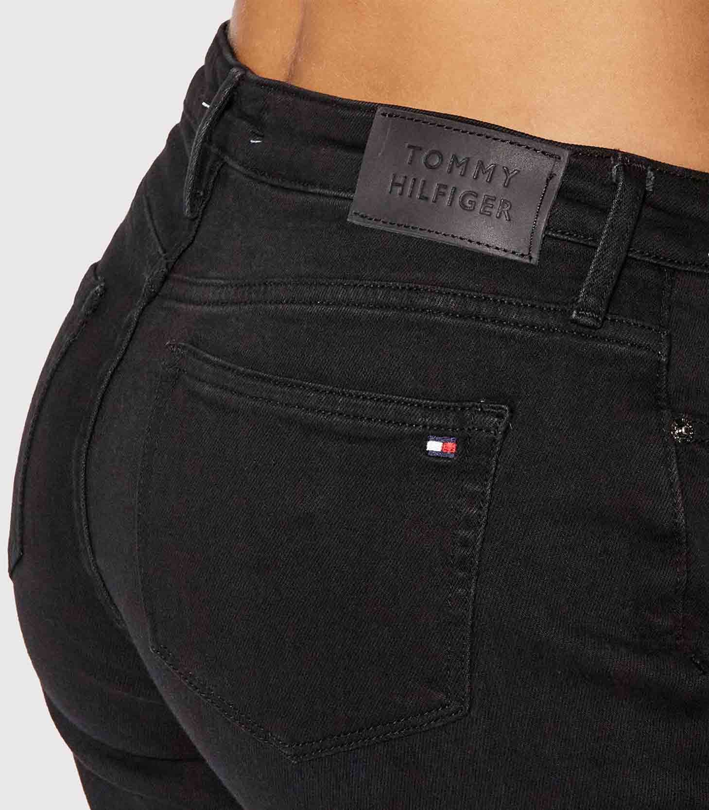 Tommy Hilfiger - Venice Mid Rise Slim Jeans - Image 5