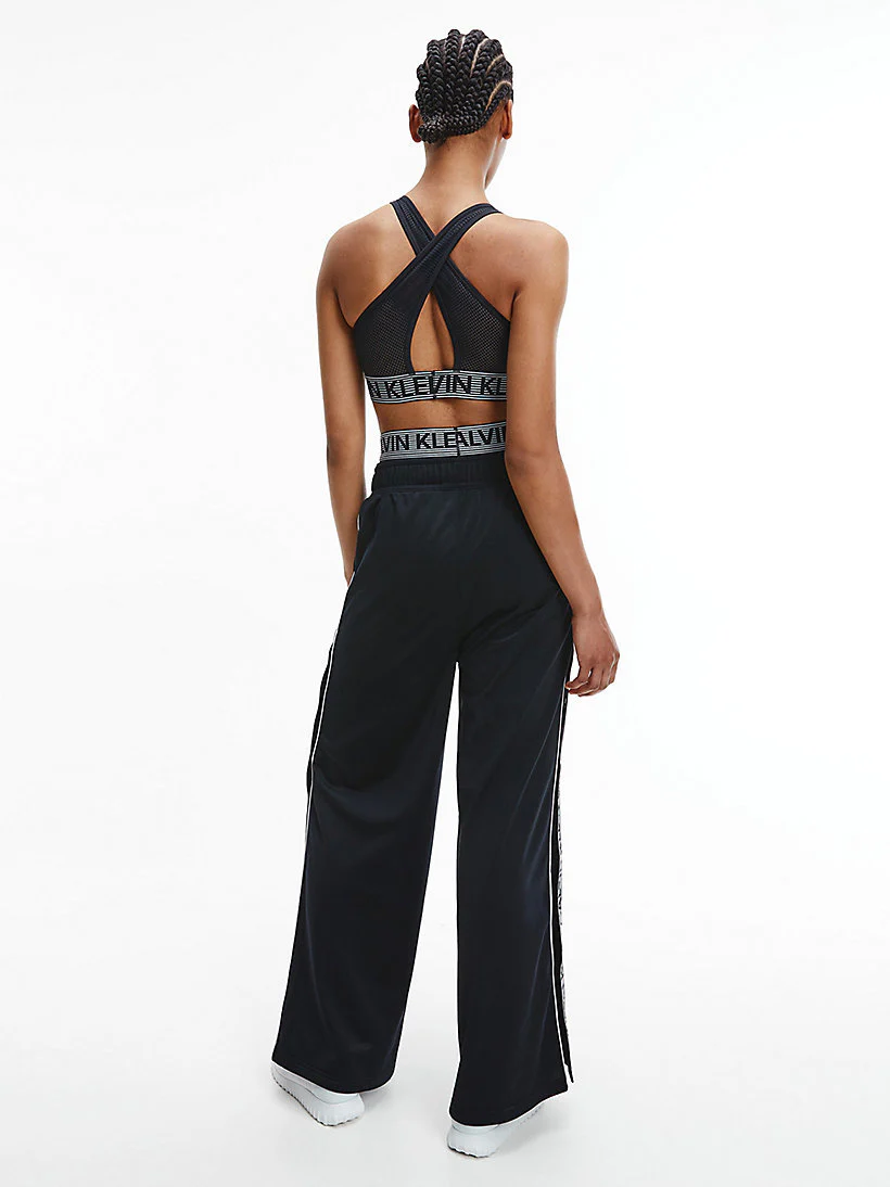 Calvin Klein - Medium Impact Sports Bra - Image 2