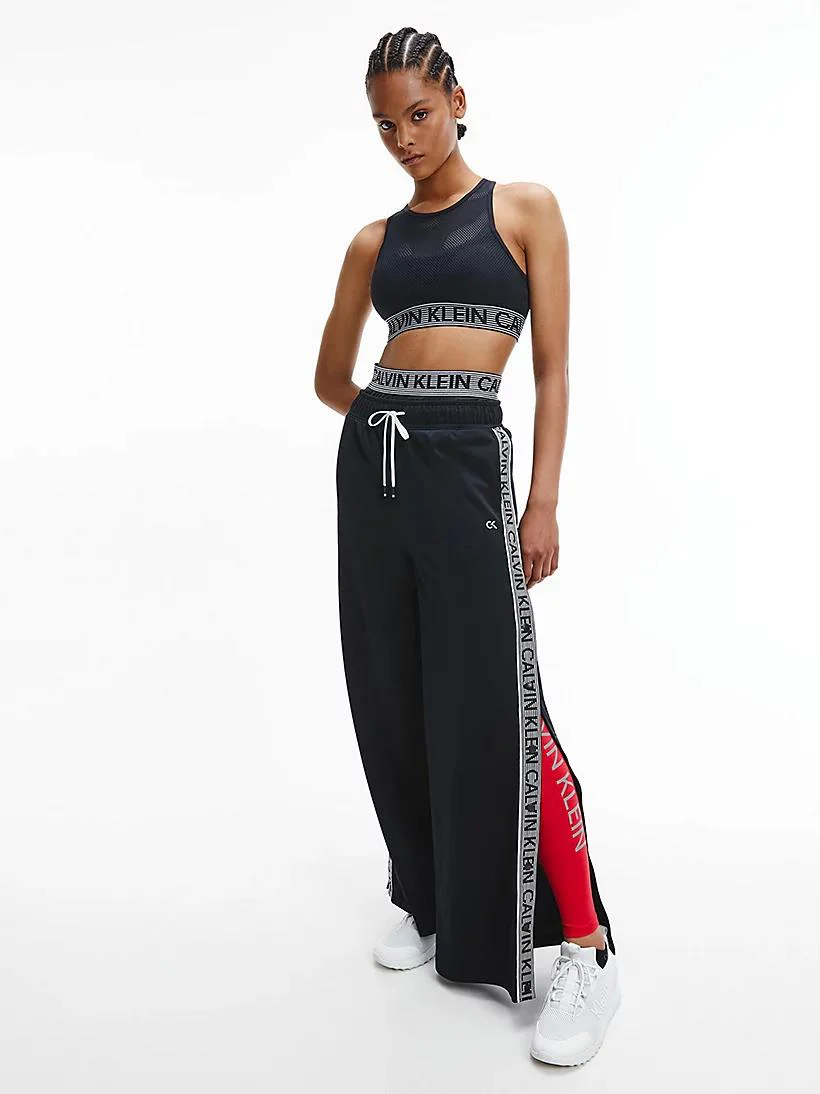 Calvin Klein - Medium Impact Sports Bra - Image 3