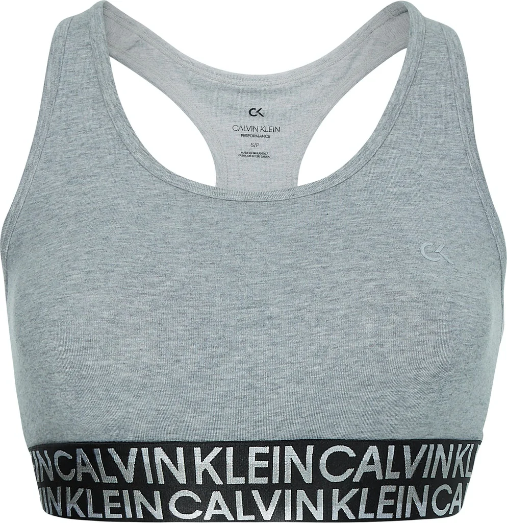 Calvin Klein - Low Impact Sports Bra - Image 2